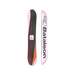 Produktbild von Bataleon Spirit Damen All- Mountain Snowboard 23/24 | 149cm | BA.24.15.SP-149