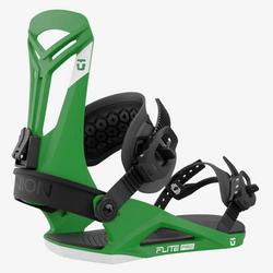 Produktbild von UNION Flite Pro Herren Snowboard Bindung - green 23/24 | M (EU 41-43) | 752314-9825-M