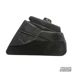 Produktbild von Rollerblade Standard ABT Lite - Bremsstopper Stopper Bremsklotz | 068W0500