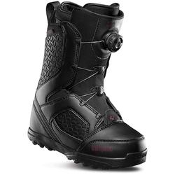 Produktbild von Thirtytwo STW BOA Damen Snowboardboot | EU 40 / US 8.5 | 8205000174001-8,5