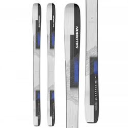 Produktbild von Salomon Stance 96 Freeride All- Mountain Ski 2024 | 188 cm | L41769700-188