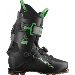 Produktbild von Salomon mtn summit pure Herren Tourenskischuh - pastel neon green | MP 29/29.5 | L47043400-29/29.5