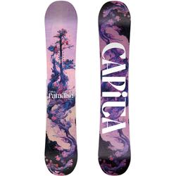 Produktbild von CAPiTA Paradise All- Mountain Damen Snowboard 2025