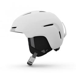 Produktbild von Giro SARIO Ski- & Snowboardhelm - matte white 2024 | S (52-55.5 cm) | 240190-matte-white-S