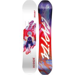 Produktbild von CAPiTA Indoor Survival All- Mountain Freestyle Snowboard 2025