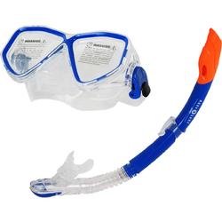 Produktbild von AquaLung Combo Aruba Schnorchelset Erwachsene | 60960