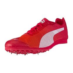 Produktbild von Puma evoSpeed Star V4 - Leichtathletikschuhe, Spikes für Damen | EU 41 / UK 7 1/2 | 188534-01-7.5