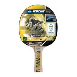 Produktbild von Donic Schildkröt Tischtennisschläger Legends 500 FSC | 714407