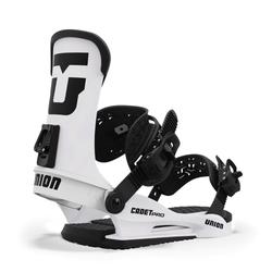 Produktbild von UNION Cadet Pro Kinder Snowboard Bindung 2025 - White