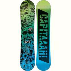 Produktbild von CAPiTA SCOTT STEVENS MINI Snowboard 2025