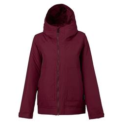 Produktbild von Burton Radar Damen Ski-/ Snowboardjacke Purple Denim | XS | 15017101-502-XS