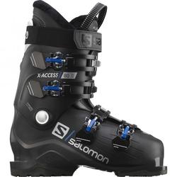 Produktbild von Salomon X ACCESS 80 wide Herren Skischuhe - schwarz blau 2023 | MP 27/27.5 | L47102400-27/27.5