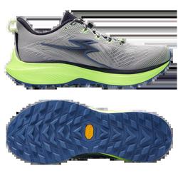 Produktbild von 361° Futura 2 Herren Trailrunningschuh – Gelb | Sustai