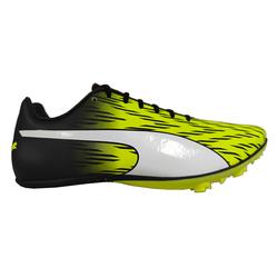 Produktbild von Puma evoSpeed Sprint 7 - Leichtathletikschuhe, Spikes für Erwachsene | EU 42 1/2 / UK 8 1/2 | 189539-03-8.5