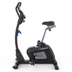 Produktbild von Nautilus U627 Ergometer Heimtrainer Fitnessbike | 100928