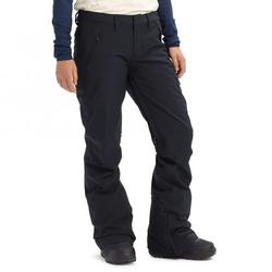 Produktbild von Burton Society Damen Ski-/ Snowboardhose - Schwarz | Gr. L | 10100106-002-L