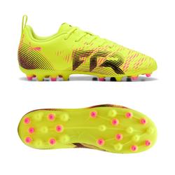 Produktbild von PUMA Future 8 Play MG Jr – Kinder Fußballschuhe 2025