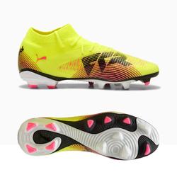 Produktbild von PUMA Future 8 Pro FG/AG – Fußballschuh Yellow Alert​