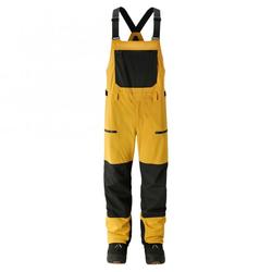 Produktbild von Jones MTN Surf Recycled Bib Herren - sunrise gold 2024 | S | J.24.PMB.MBB-sunrise-gold-S
