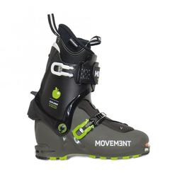 Produktbild von Movement EXPLORER Herren Tourenskischuh - black green 2023 | MP 27-27.5 / EU 42-42.5 / 299mm | MOV-B-22802U-27.5