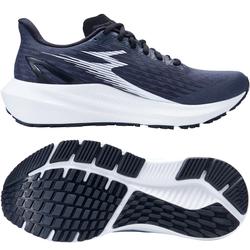 Produktbild von 361° KAIROS 2 Herren Stabilität- Laufschuh - Black | White