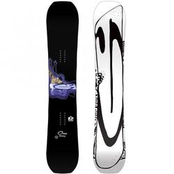 Produktbild von GNU Money All-Mountain Snowboard 2024 | 156cm | 23SN004-156(0)