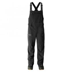 Produktbild von Jones MTN Surf Recycled Bib Herren - black 2024 | M | J.24.PMB.MBB-black-M