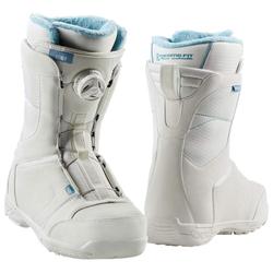 Produktbild von HEAD ZORA LYT BOA Damen Snowboardboots - white