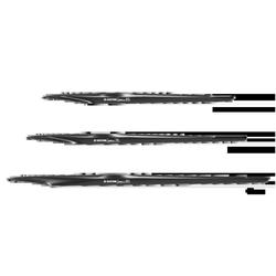 Produktbild von DUOTONE Fuselage Aero AL – Präzise & vielseitige Foil-Fuselage