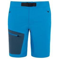 Produktbild von VAUDE Badie Radhose Herren Icicle | 46 / XS | 04630 132-XS
