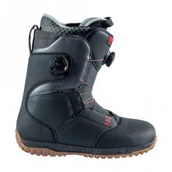 Produktbild von ROME SDS Bodega BOA Herren Snowboardboot - schwarz 22/23 | 47 / US13 / MP31 | RO.23.30.BOD-13(0)