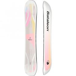Produktbild von Bataleon Push Up Damen All- Mountain Snowboard 23/24 | 146 | BA.24.15.PU.146