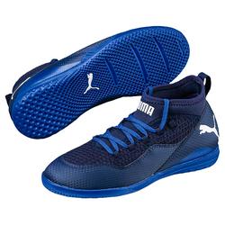 Produktbild von Puma 365 FF 3 CT Blau Hallenfußballschuhe | EU 46 1/2 / UK 11 1/2 | 104913-04-BL-46.5