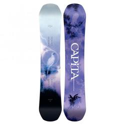 Produktbild von CAPiTA Birds of Feather All- Mountain Damen Snowboard 2024 | 150cm wide | 1231109-150w