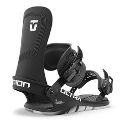 Produktbild von UNION Ultra Snowboard-Bindung 2025 - black