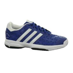 Produktbild von Adidas Tennisschuh Kinder Barricade Club xJ | EU 36 2/3 UK 4 | AF5675-4