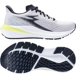 Produktbild von 361° KAIROS 2 Herren Stabilität- Laufschuh - Oyster Mushroom | Black