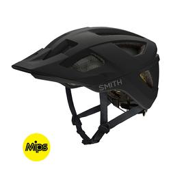 Produktbild von Smith Session MIPS® Fahrradhelm Matte Black | Gr. S (51 - 55 cm) | E0073130E5155-S