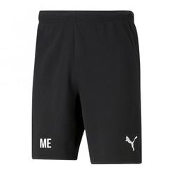 Produktbild von PUMA TSG Ailingen teamRISE Shorts - schwarz | 3XL | 704942-03-3XL