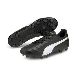 Produktbild von Puma King Pro FG Fussballschuhe - schwarz | EU 41 / UK 7 1/2 | 106549-01-7.5