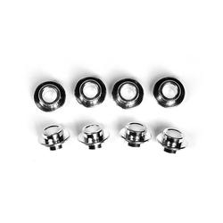 Produktbild von Rollerblade ALU Ø 8 mm Bearing SPACER | Innenlager | 09586115