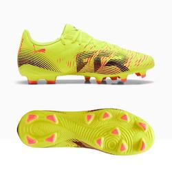 Produktbild von PUMA Future 8 Play FG/AG – Fußballschuh Yellow Alert​