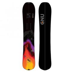 Produktbild von GNU Banked Country Splitboard 2023 | 159cm | 22SN014-159