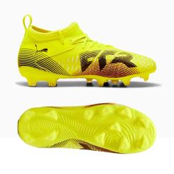 Produktbild von PUMA Future 8 Match FG/AG – Fußballschuh Jugend Yellow Alert