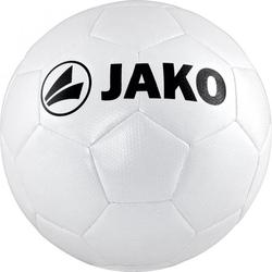 Produktbild von JAKO Trainingsball Classic - weiss, Größe 5 | 2360-00