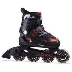 Produktbild von FILA X-One Boys T verstellbar von Gr. 29-32 | 010618140