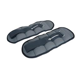 Produktbild von Schildkröt Fitness Gewichtsmanschetten 2x1,0 kg | 960002