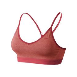 Produktbild von Nike Pro INDY Bra Orange | XS / 34 | 620273-834-1
