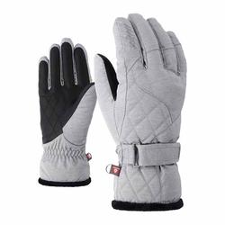 Produktbild von ZIENER Damen Skihandschuh "Keysa Primaloft®" | Gr. 6.5 | 801133-823-6.5