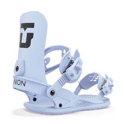 Produktbild von UNION Legacy Damen Snowboard-Bindung 2025 - light blue